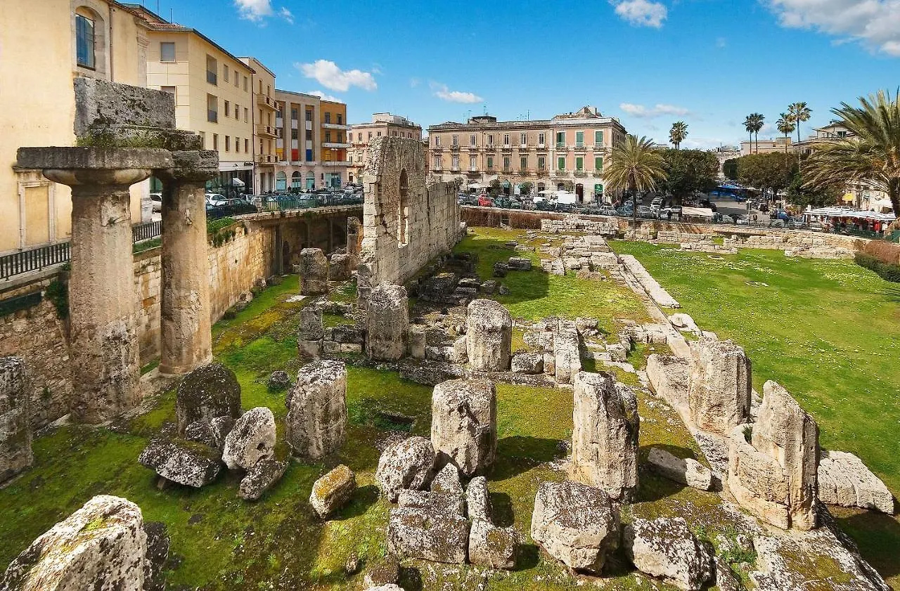 Casa vacanze Maison Isola Di Ortigia Syracuse