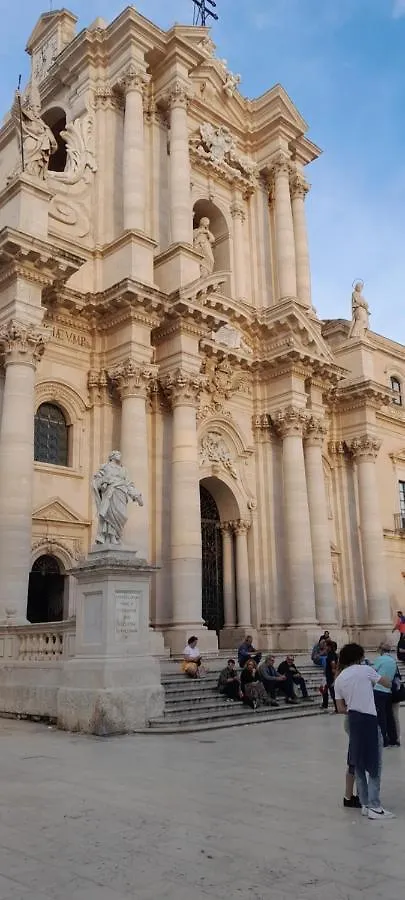 Maison Isola Di Ortigia Syracuse
