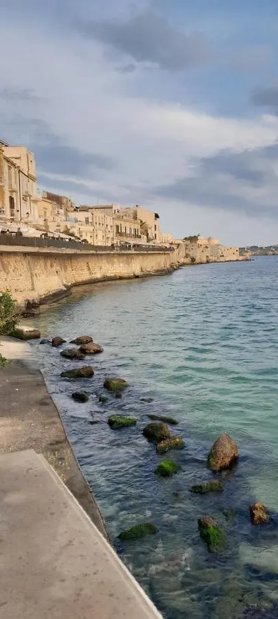 Casa vacanze Maison Isola Di Ortigia Syracuse