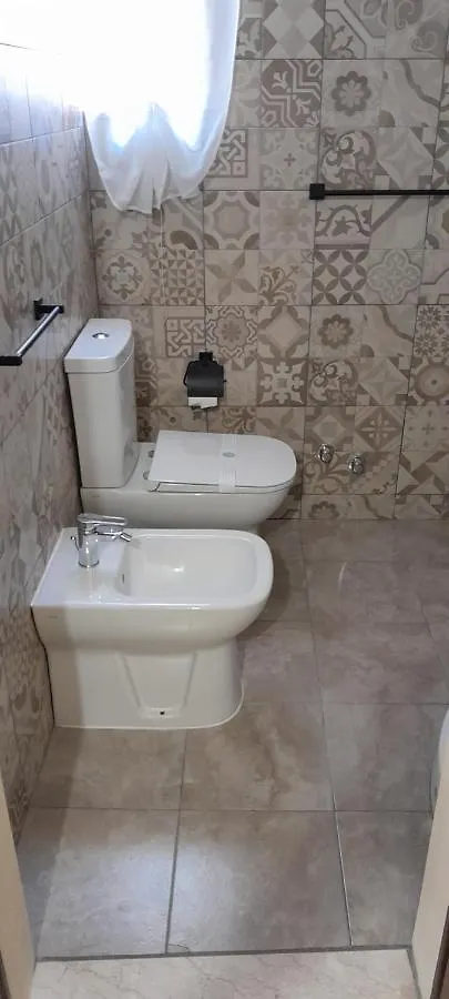Maison Isola Di Ortigia Syracuse Prázdninový dům