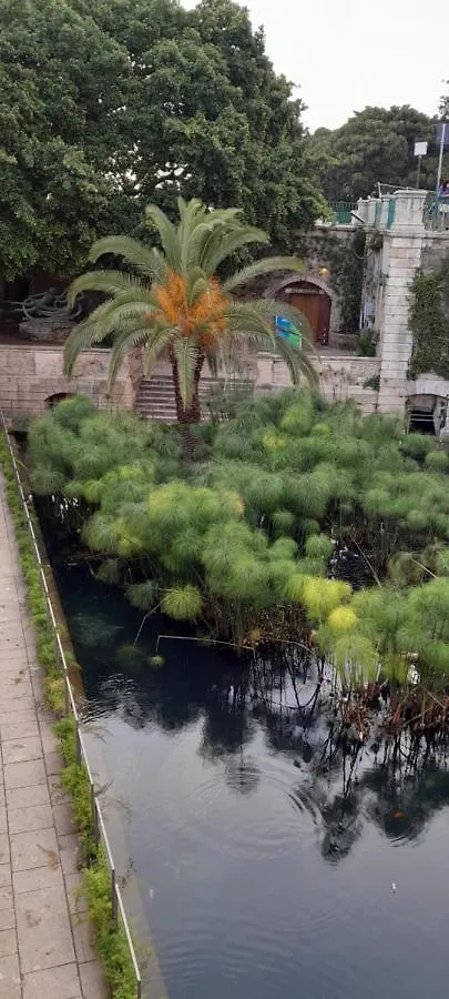 Maison Isola Di Ortigia Syracuse 0*,