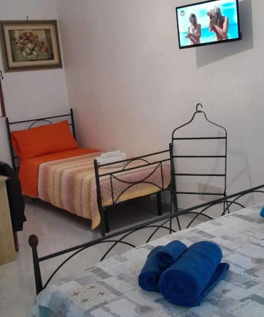 Prázdninový dům Maison Isola Di Ortigia Syracuse