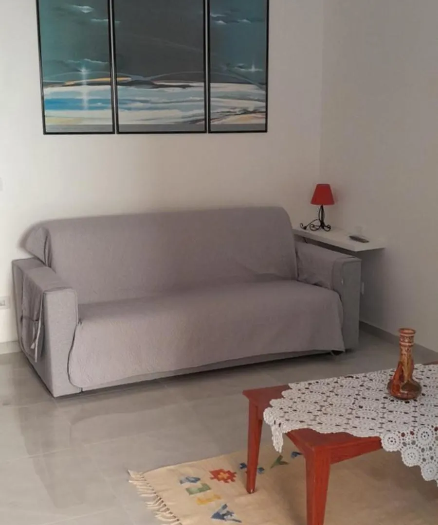 Maison Isola Di Ortigia Syracuse Casa vacanze