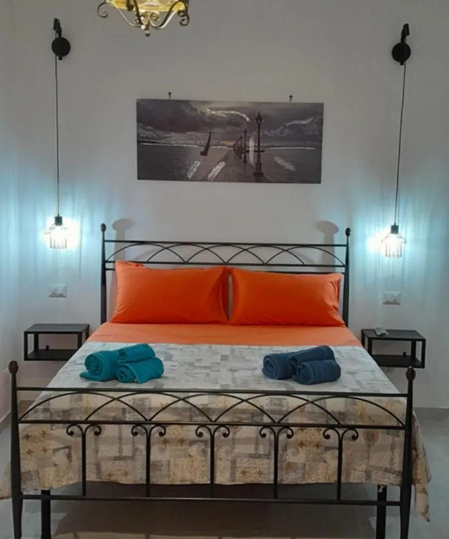 Maison Isola Di Ortigia Syracuse