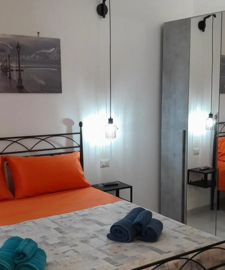 Maison Isola Di Ortigia Syracuse Casa vacanze