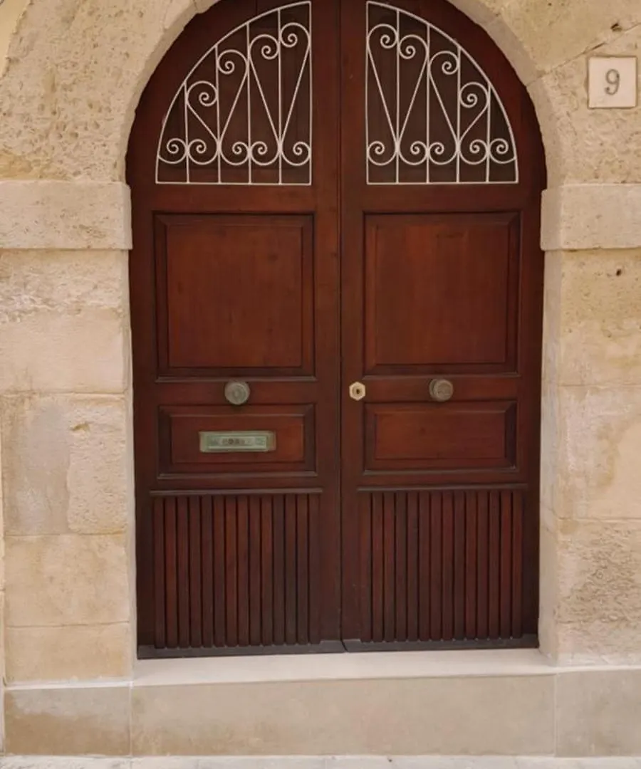 Maison Isola Di Ortigia Syracuse