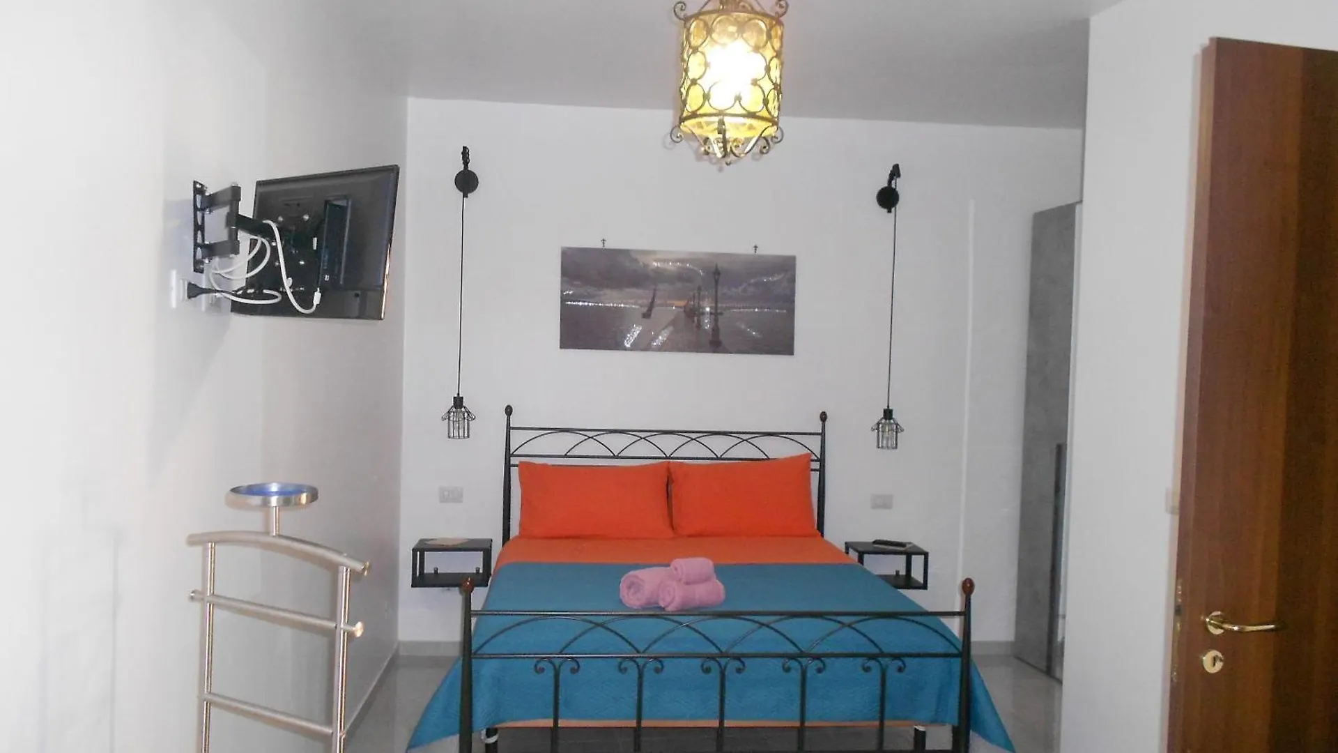 Maison Isola Di Ortigia Syracuse 0*,  Italia