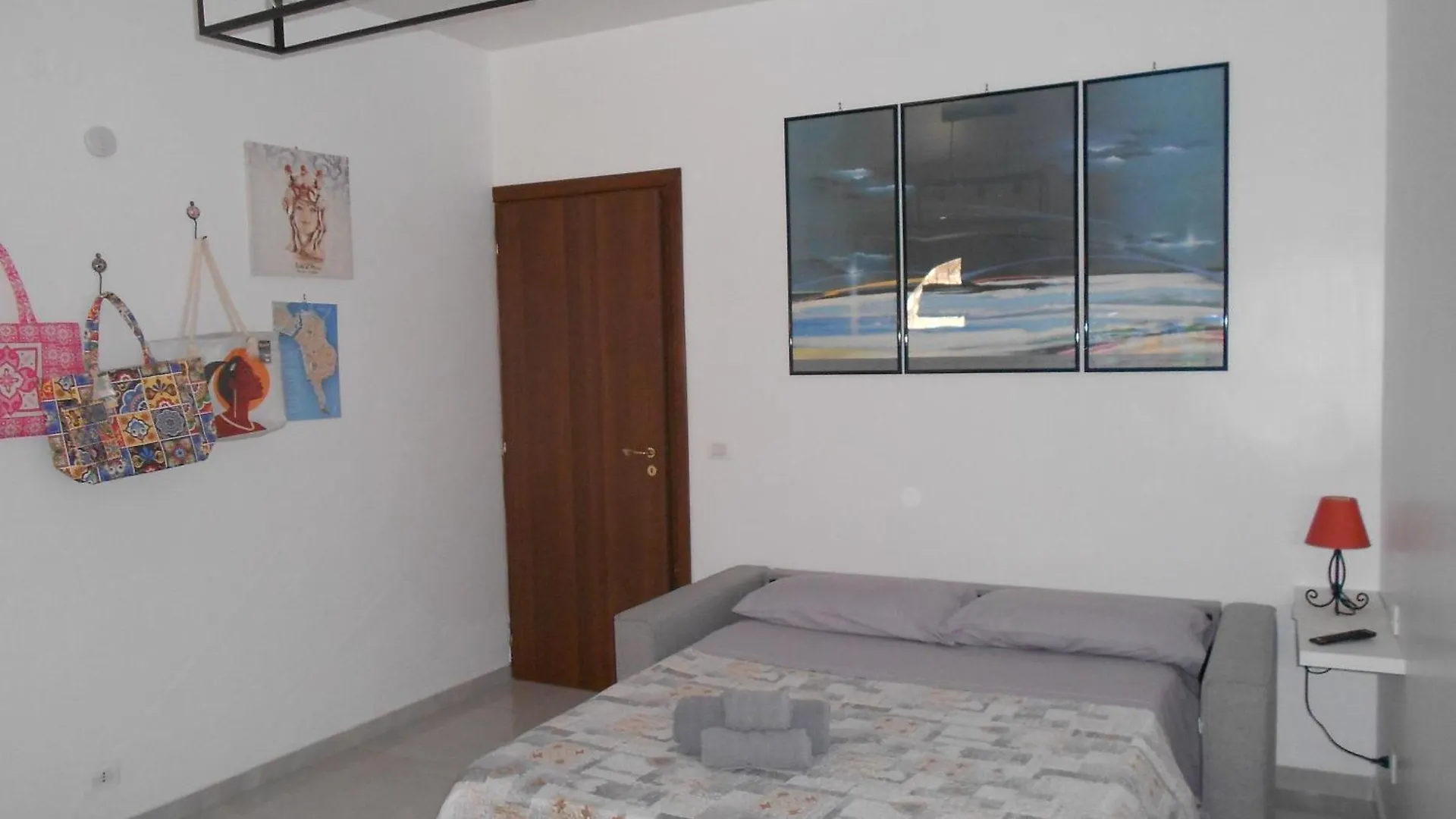 Casa vacanze Maison Isola Di Ortigia Syracuse