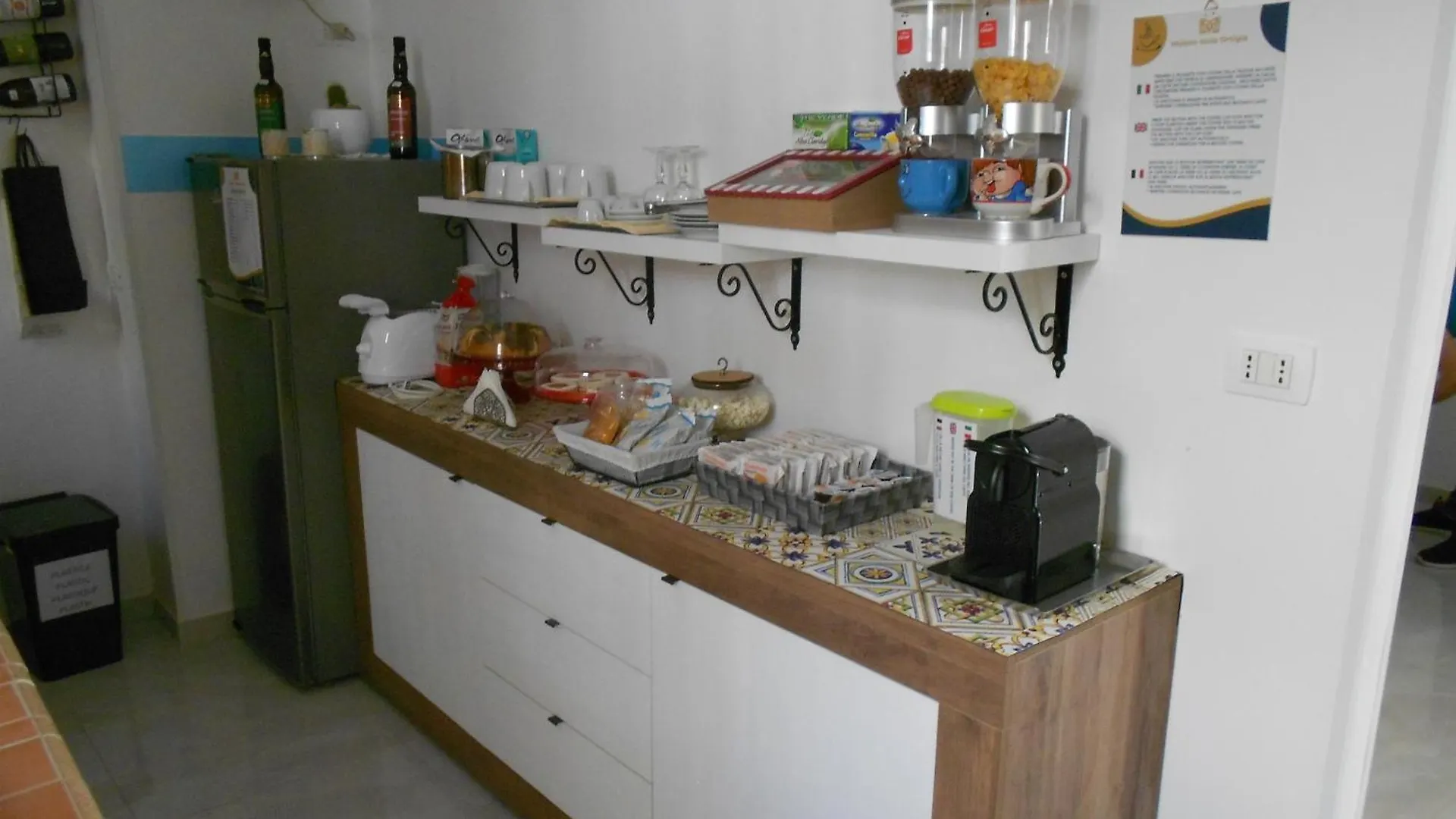 Maison Isola Di Ortigia Syracuse Prázdninový dům