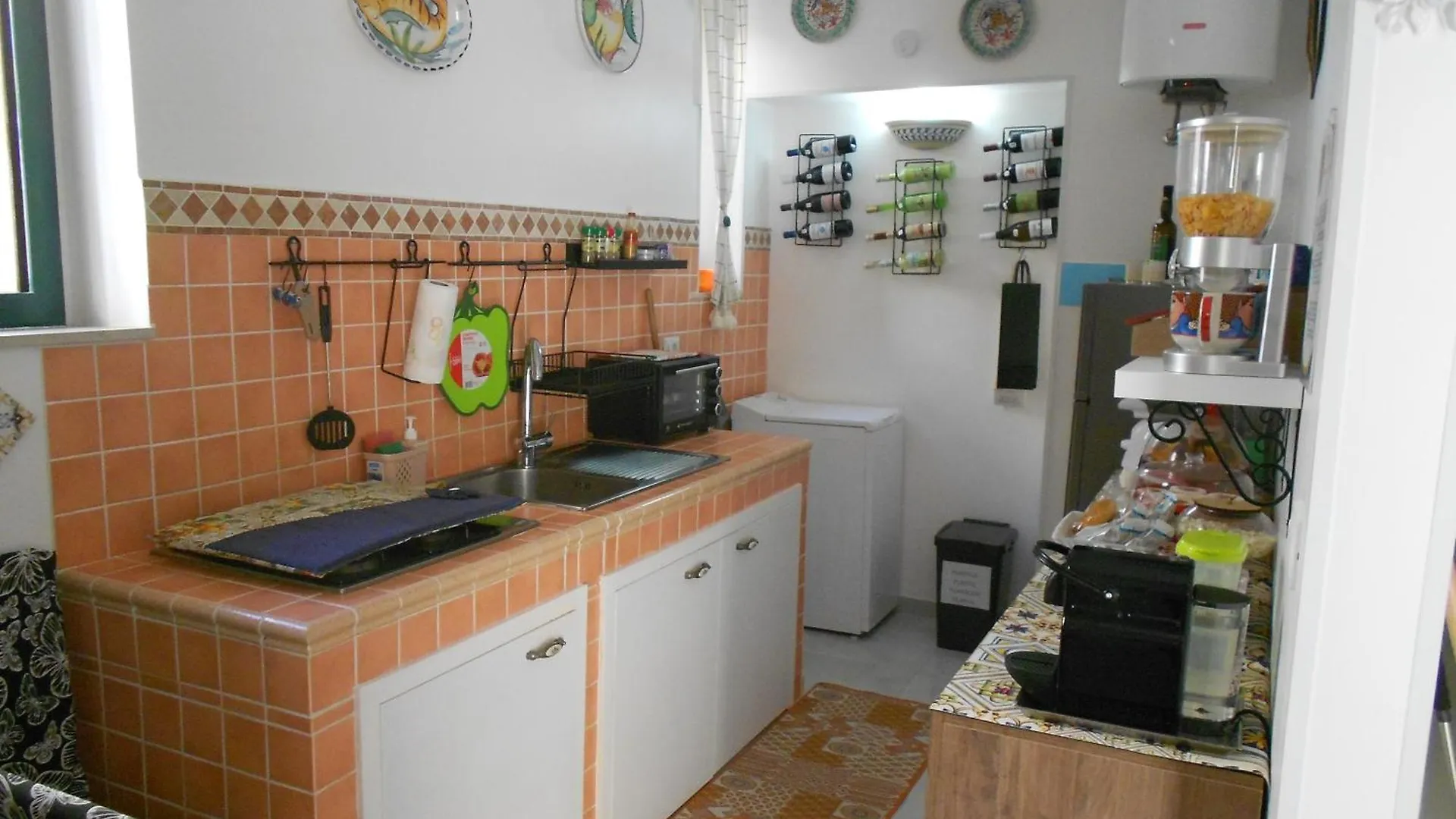Maison Isola Di Ortigia Syracuse Casa vacanze