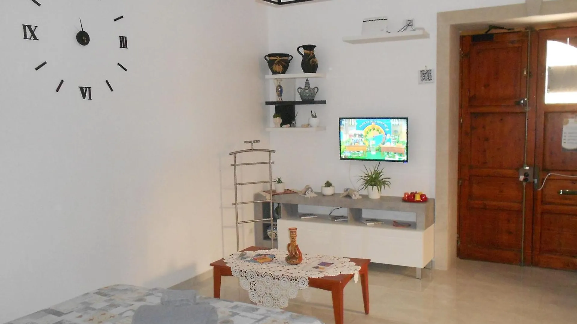 Maison Isola Di Ortigia Syracuse Itálie
