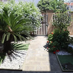 Orticello , San Sperate Italia