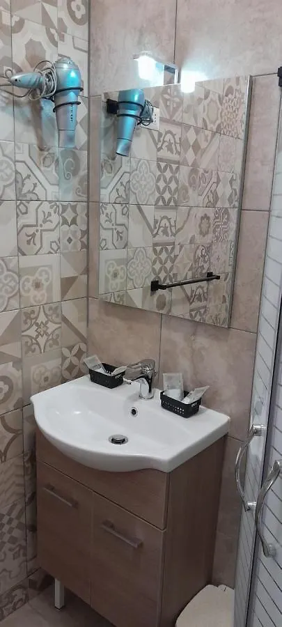 Holiday home Maison Isola Di Ortigia Syracuse