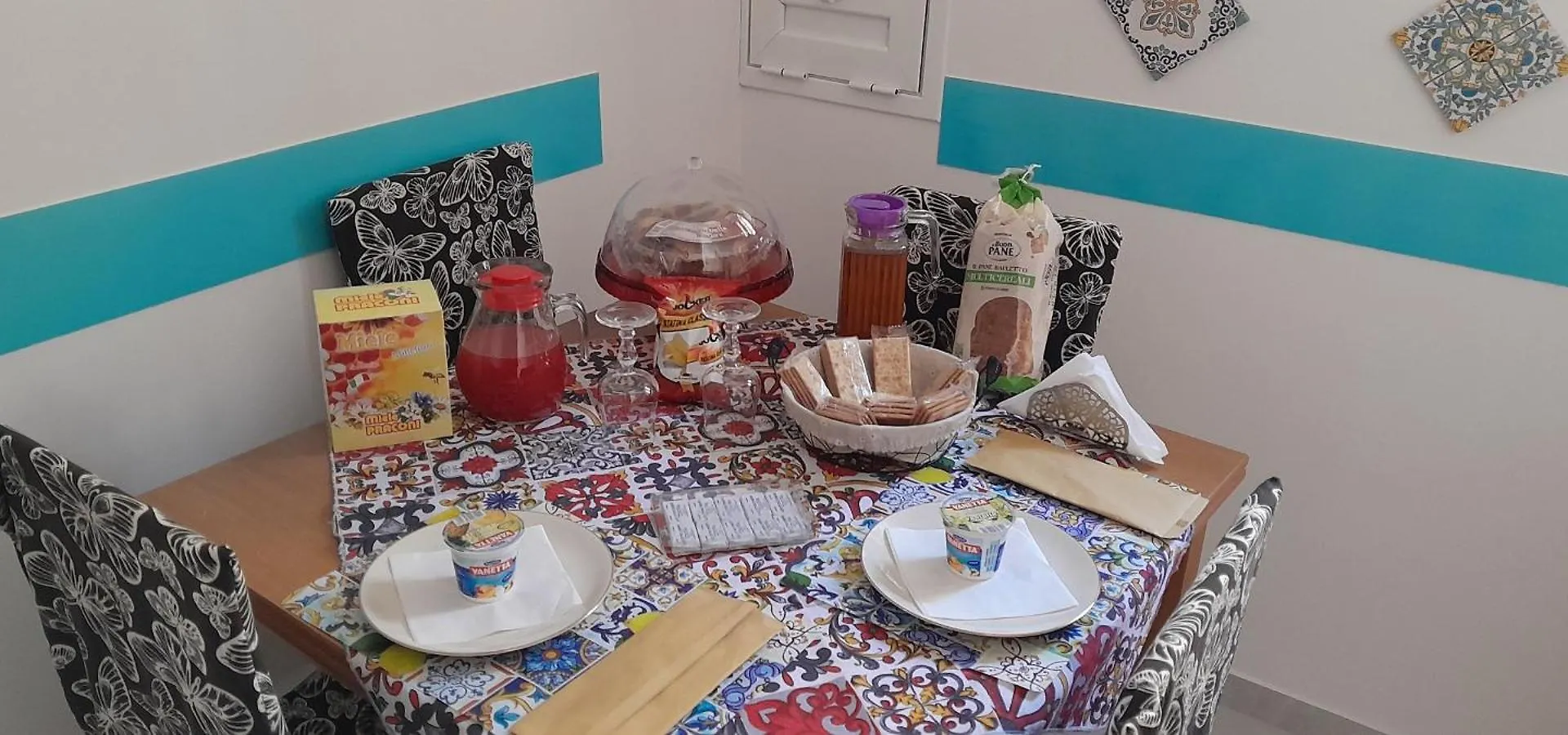 Maison Isola Di Ortigia Syracuse Holiday home
